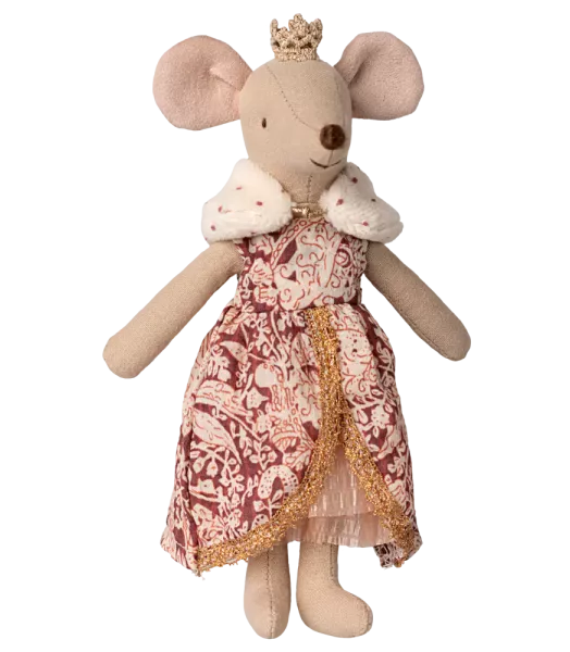 Souris Reine - Maman