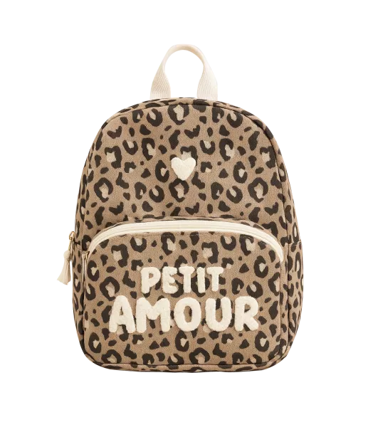 Sac à dos enfant - Sauvage
