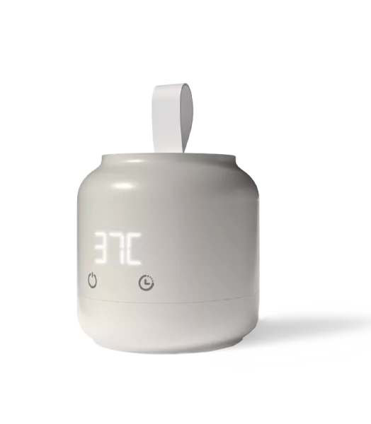 Chauffe-biberon nomade Toogo